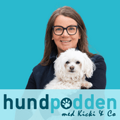 Hundpodden med Kicki & Co