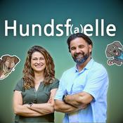 Hundsfaelle - der Hundepodcast für Ersthundebesitzer bis Profis