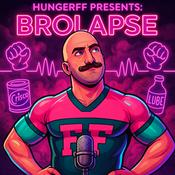 HungerFF Presents: Brolapse