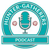 Hunter-Gatherers Podcast of Hunter S. Thompson Stories