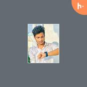 Hunter Prince Khalid