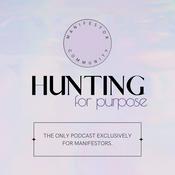 Hunting for Purpose Podcast