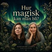 Hur magisk kan man bli?