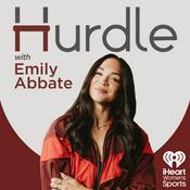 Hurdle with Emily Abbate