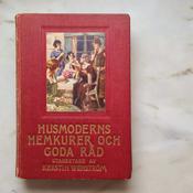 Husmoderns Podcast