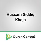 Hussam Siddiq Khoja