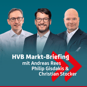 HVB Markt-Briefing