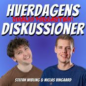 Hverdagens Diskussioner