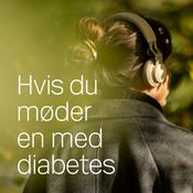 Hvis du møder en med diabetes