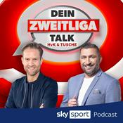 Dein Zweitliga-Talk - HvK & Tusche | Sky Sport Podcast