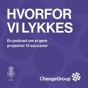 Hvorfor vi lykkes