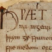 Hwaet! Geschichten aus dem europäischen Mittelalter