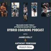 Hybrid Coaching Podcast - HYROX Coaching
