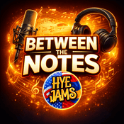 Hye Jams: Between the Notes