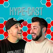 Hype-Cast Podcast