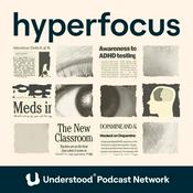Hyperfocus with Rae Jacobson