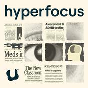 Hyperfocus with Rae Jacobson