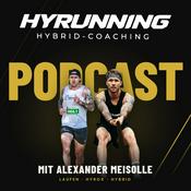 Hyrunning - Hyrox & Running Podcast