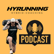 Hyrunning - Hyrox & Running Podcast