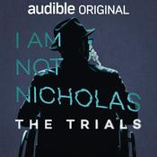 I Am Not Nicholas