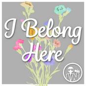 I belong here