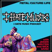 I Hate Music