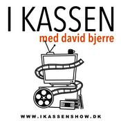 I Kassen med David Bjerre