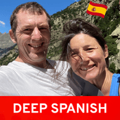 Deep Spanish, by Notes in Spanish