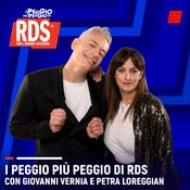 I peggio più peggio di RDS con Giovanni Vernia e Petra Loreggian
