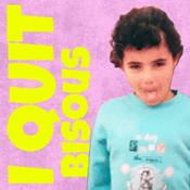 I quit ! Bisous - Reconversion safe