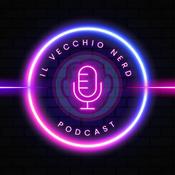 I Racconti del Vecchio Nerd