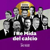 I re Mida del calcio