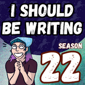 I Should Be Writing