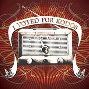 I Voted For Kodos - My New Obsession podcast