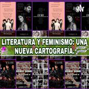 𝗟𝗜𝗧𝗘𝗥𝗔𝗧𝗨𝗥𝗔 𝗬 𝗙𝗘𝗠𝗜𝗡𝗜𝗦𝗠𝗢: 𝗨𝗡𝗔 𝗡𝗨𝗘𝗩𝗔 𝗖𝗔𝗥𝗧𝗢𝗚𝗥𝗔𝗙Í𝗔.