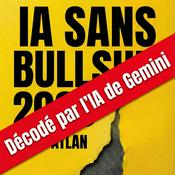 IA Sans Bullshit : Le Crash Test - Podcast sur l'intelligence artificielle critiqué par l'IA !