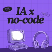 IA x no-code : rejoignez l'avant-garde