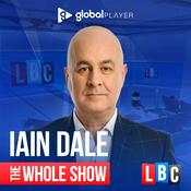 Iain Dale - The Whole Show