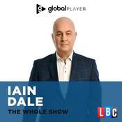 Iain Dale - The Whole Show