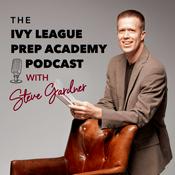 Ivy League Prep Academy Podcast