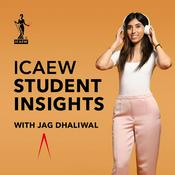 ICAEW Student Insights podcast