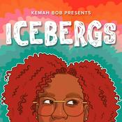 Icebergs with Kemah Bob