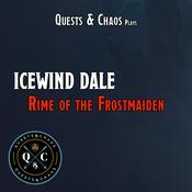 Icewind Dale: Rime of the Frostmaiden DND