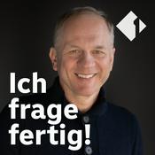 Ich frage fertig!