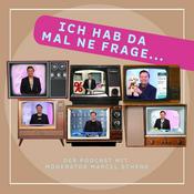Ich hab da mal ne Frage - Der Podcast mit Moderator Marcel Schenk