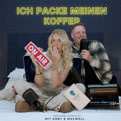 Ich packe meinen Koffer