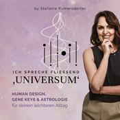 Ich spreche fließend Universum