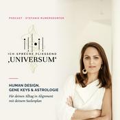 Ich spreche fließend Universum