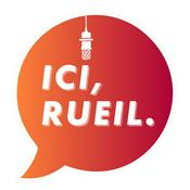 ICI, RUEIL.
