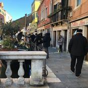 ici Venise